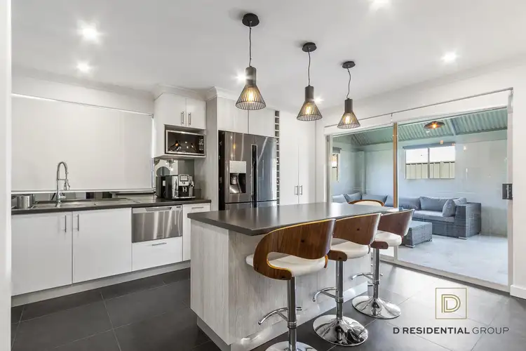 Sixth view of Homely house listing, 16 Nornalup  Close, Ballajura WA 6066