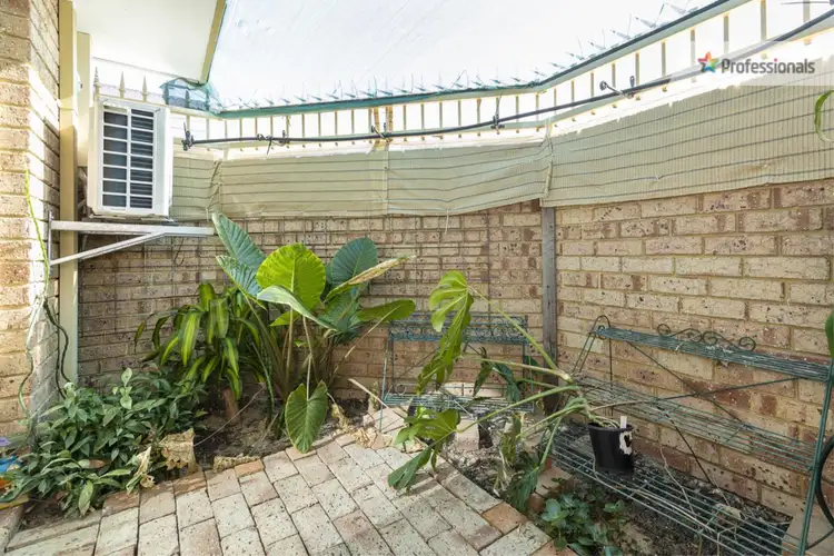 Third view of Homely villa listing, 1/23 Charles Street, Midland WA 6056