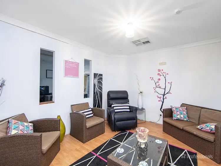 Second view of Homely house listing, 4 Kangaroo Entrance, Stratton WA 6056