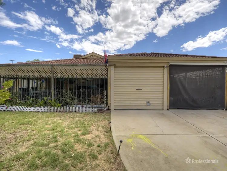 Third view of Homely house listing, 4 Kangaroo Entrance, Stratton WA 6056