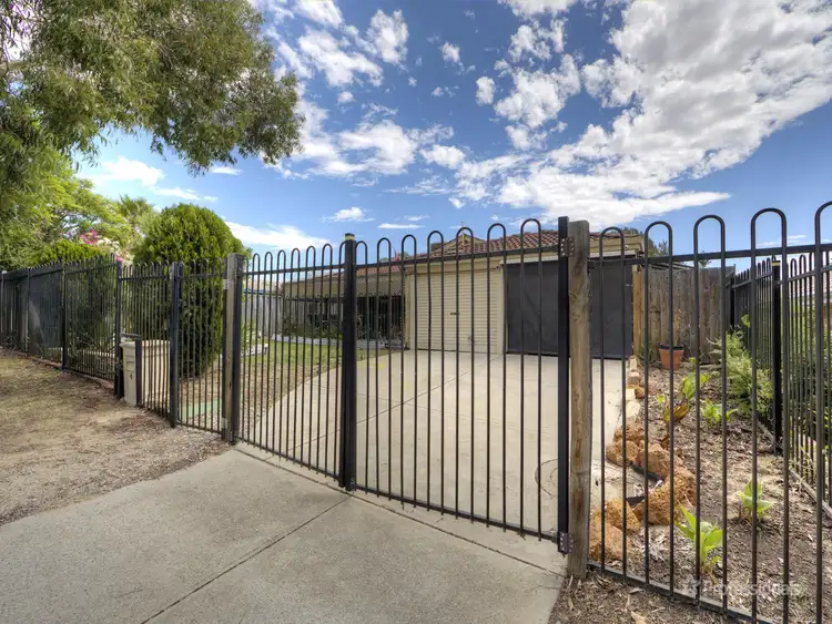 Fourth view of Homely house listing, 4 Kangaroo Entrance, Stratton WA 6056