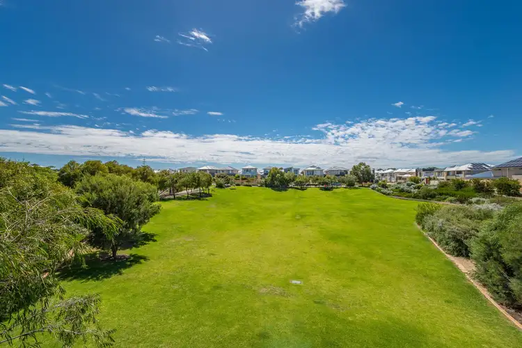 Second view of Homely house listing, 1 Sevenmile Way, Burns Beach WA 6028