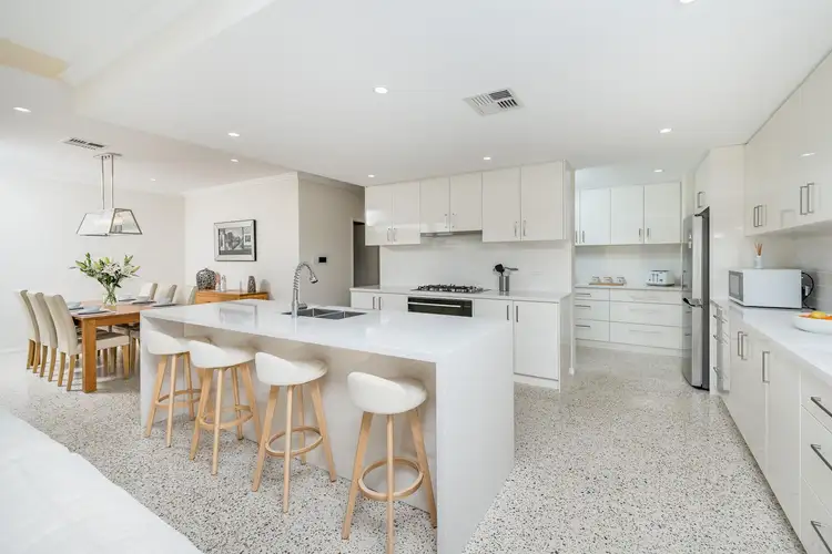 Third view of Homely house listing, 1 Sevenmile Way, Burns Beach WA 6028