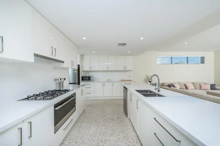 Fifth view of Homely house listing, 1 Sevenmile Way, Burns Beach WA 6028