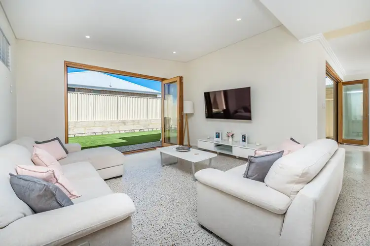 Sixth view of Homely house listing, 1 Sevenmile Way, Burns Beach WA 6028