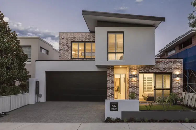 38A Lynton Street, Mount Hawthorn WA 6016