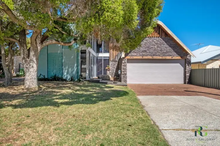 3 Love Street, Myaree WA 6154