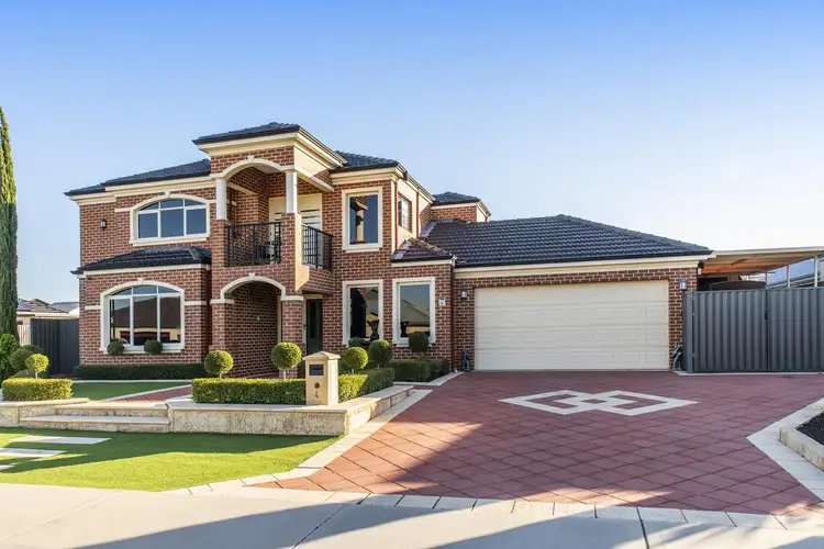 4 Lich Gate, Aveley WA 6069