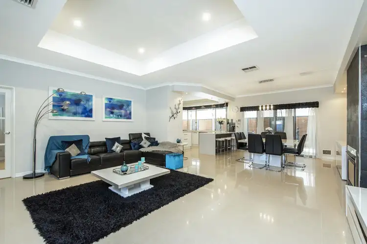 Fifth view of Homely house listing, 4 Lich Gate, Aveley WA 6069