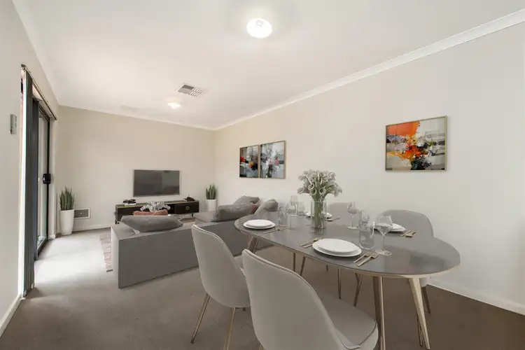 Third view of Homely unit listing, 14/61 Elvire Street, Viveash WA 6056