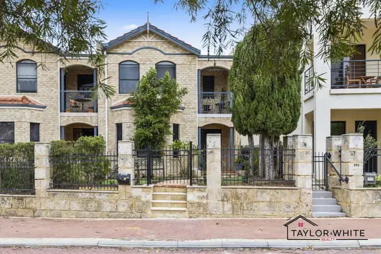 491 Lakeside Drive, Joondalup WA 6027