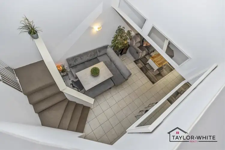 Fifth view of Homely townhouse listing, 491 Lakeside Drive, Joondalup WA 6027