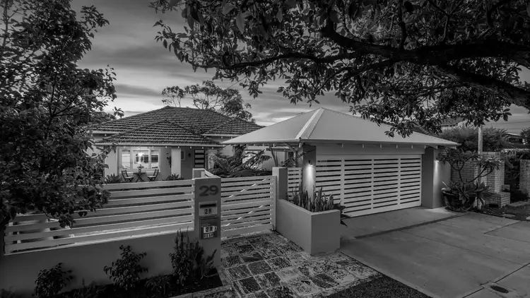 29 Lynton Street, Doubleview WA 6018