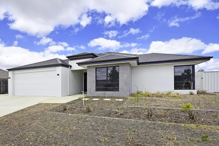 Fifth view of Homely house listing, 10 Adlington Way, The Vines WA 6069