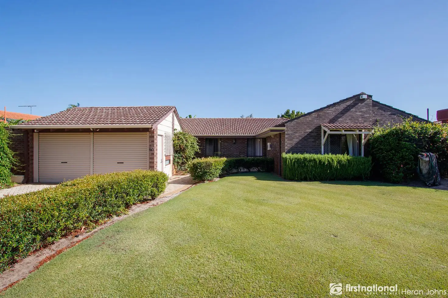Main view of Homely house listing, 10 Vance Place, Bull Creek WA 6149