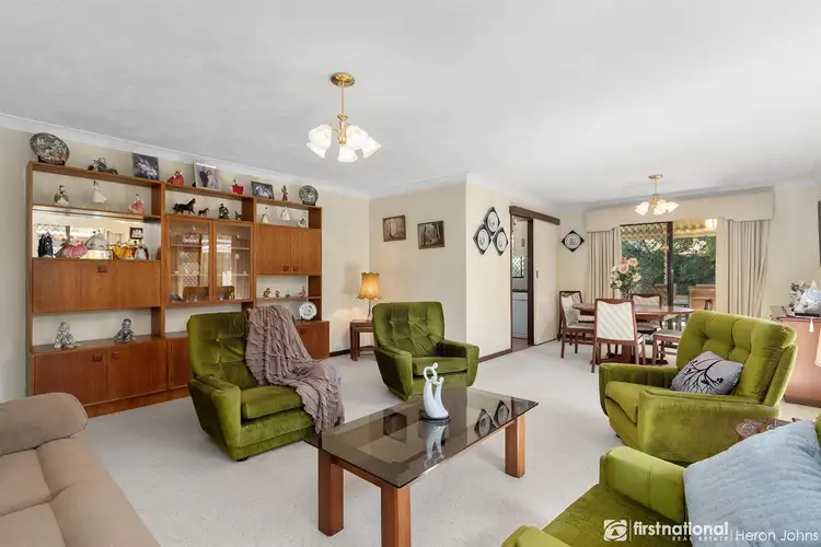 Fourth view of Homely house listing, 10 Vance Place, Bull Creek WA 6149