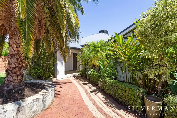 Main view of Homely house listing, 51 Grand Promenade, Bayswater WA 6053