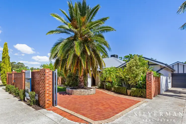 Fourth view of Homely house listing, 51 Grand Promenade, Bayswater WA 6053