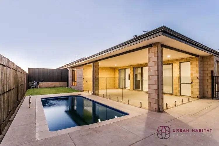 Main view of Homely house listing, 9 Harmony Street, Wellard WA 6170
