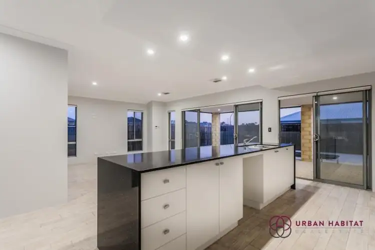 Second view of Homely house listing, 9 Harmony Street, Wellard WA 6170