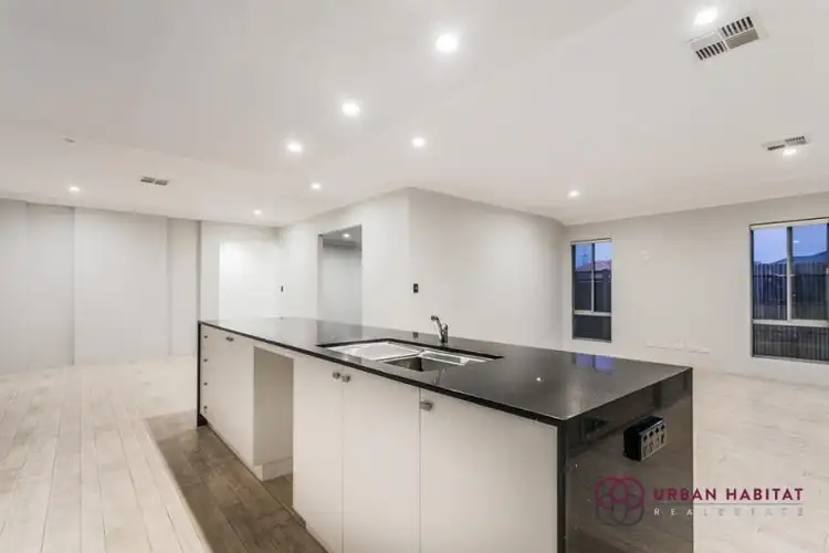 Fifth view of Homely house listing, 9 Harmony Street, Wellard WA 6170