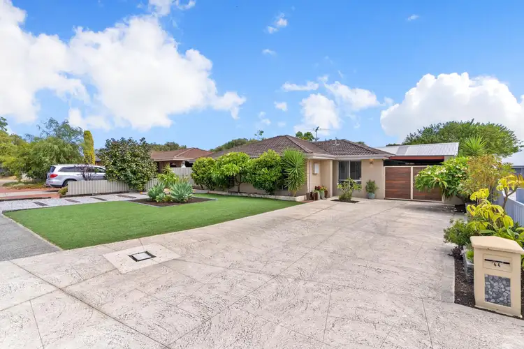 44 Mermaid Way, Heathridge WA 6027