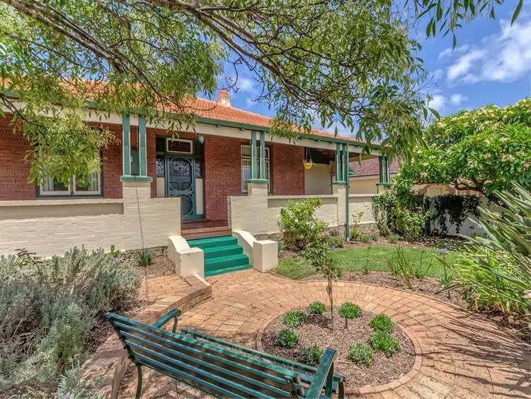 91 South Street, Beaconsfield WA 6162