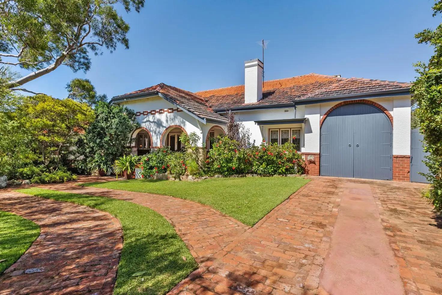 Main view of Homely house listing, 12 Dalgety Street, East Fremantle WA 6158