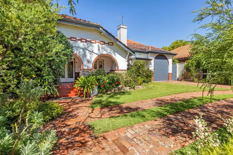 Second view of Homely house listing, 12 Dalgety Street, East Fremantle WA 6158