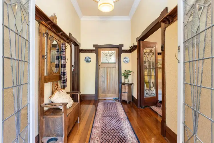 Fourth view of Homely house listing, 12 Dalgety Street, East Fremantle WA 6158