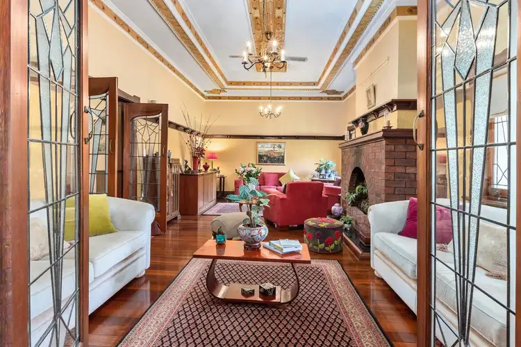 Fifth view of Homely house listing, 12 Dalgety Street, East Fremantle WA 6158
