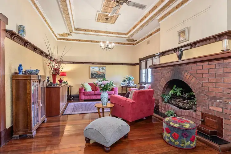 Sixth view of Homely house listing, 12 Dalgety Street, East Fremantle WA 6158