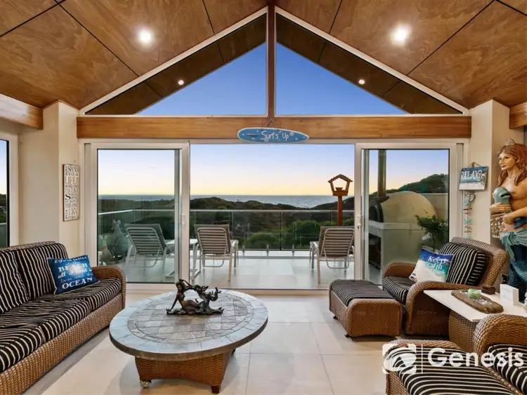 Main view of Homely house listing, 18 Glensanda Way, Mindarie WA 6030