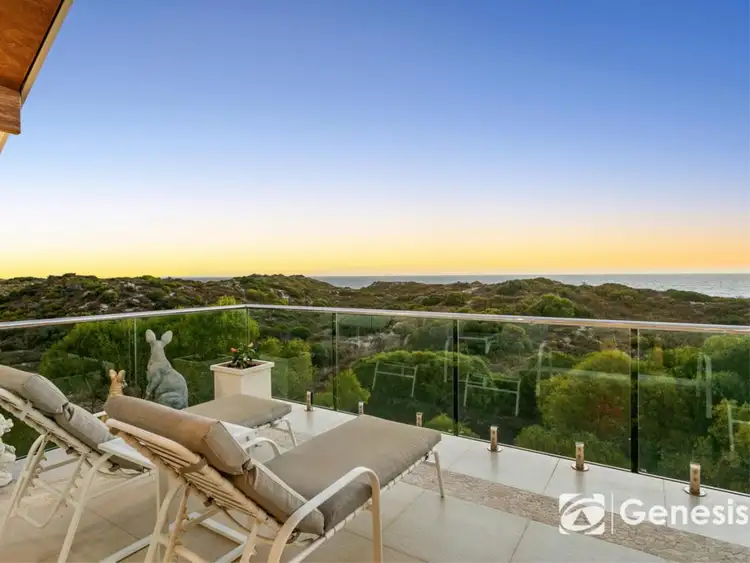 Fourth view of Homely house listing, 18 Glensanda Way, Mindarie WA 6030