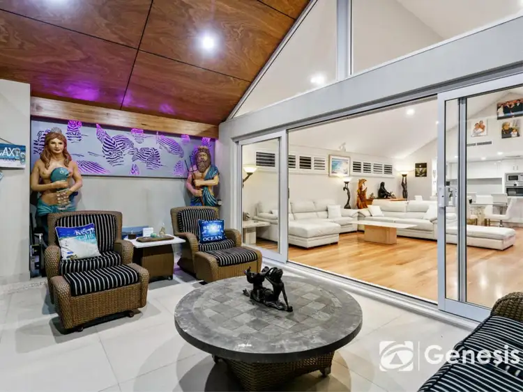 Fifth view of Homely house listing, 18 Glensanda Way, Mindarie WA 6030