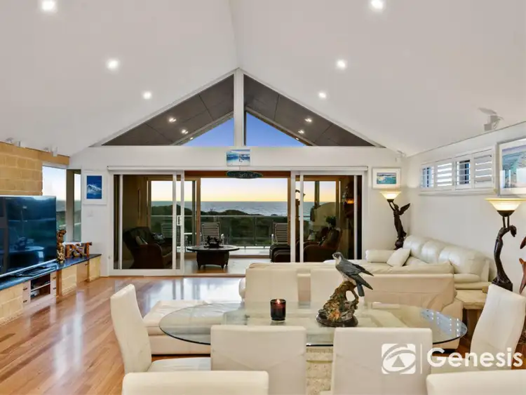 Sixth view of Homely house listing, 18 Glensanda Way, Mindarie WA 6030
