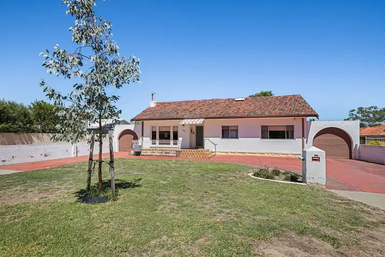 95 Stock Road, Attadale WA 6156