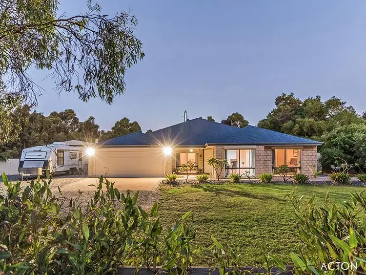 Main view of Homely house listing, 37 Tranby Avenue, Serpentine WA 6125