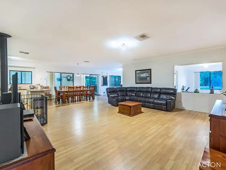Third view of Homely house listing, 37 Tranby Avenue, Serpentine WA 6125
