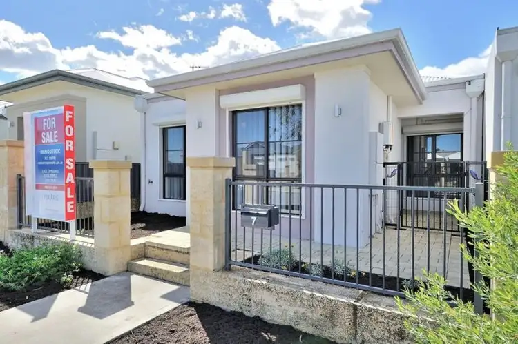 Fourth view of Homely house listing, UNDER OFFE/7 Mayfield Drive, Brabham WA 6055