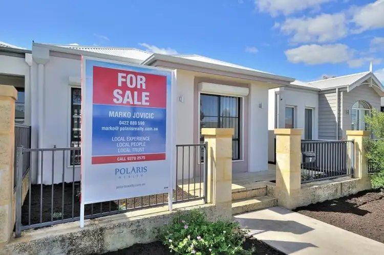 Fifth view of Homely house listing, UNDER OFFE/7 Mayfield Drive, Brabham WA 6055