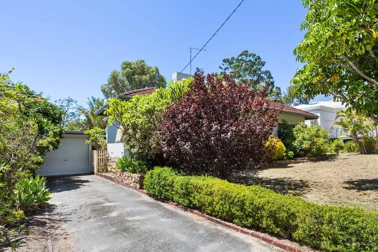 Second view of Homely house listing, 32 Shann Street, Floreat WA 6014