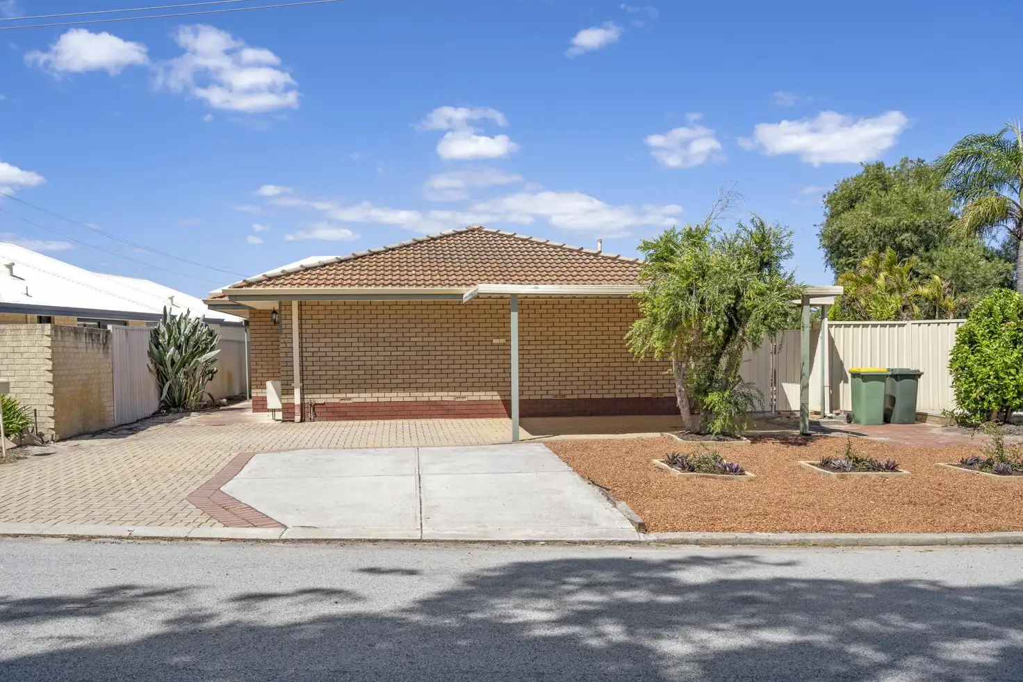 Main view of Homely house listing, 16 Mandora Way, Riverton WA 6148