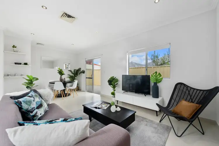123 Garner Lane, Osborne Park WA 6017