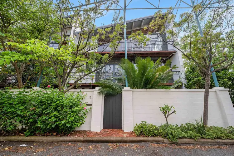 12/119 South Terrace, Fremantle WA 6160