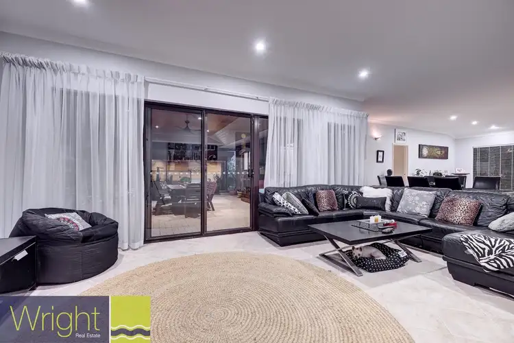 Fourth view of Homely house listing, 50 Contour Drive, Mullaloo WA 6027