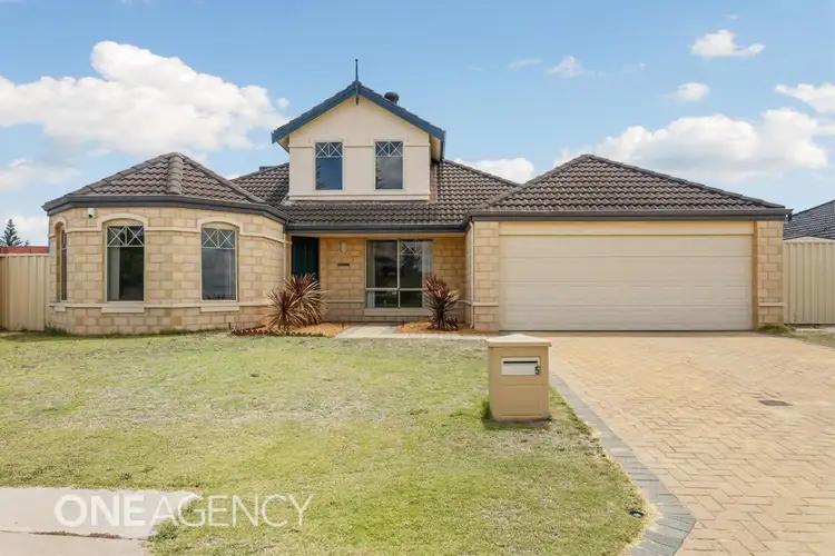 Main view of Homely house listing, 5 Pinaster Boulevard, Canning Vale WA 6155