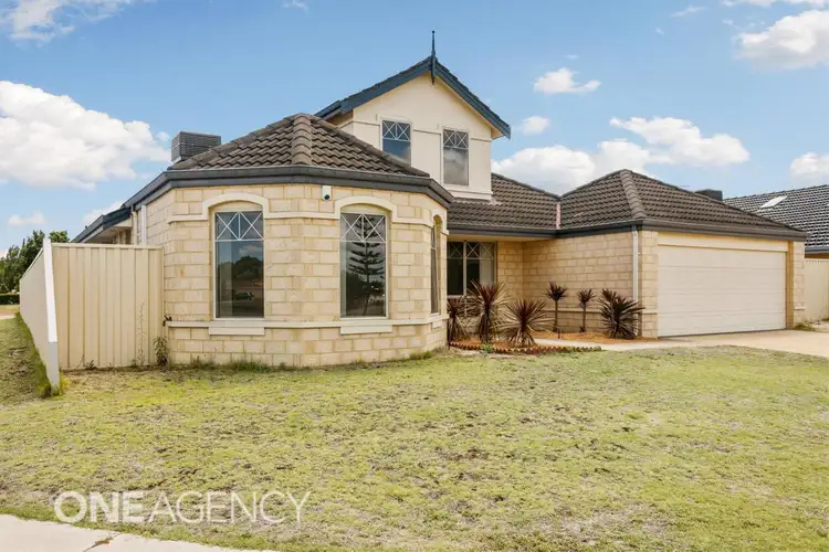Second view of Homely house listing, 5 Pinaster Boulevard, Canning Vale WA 6155