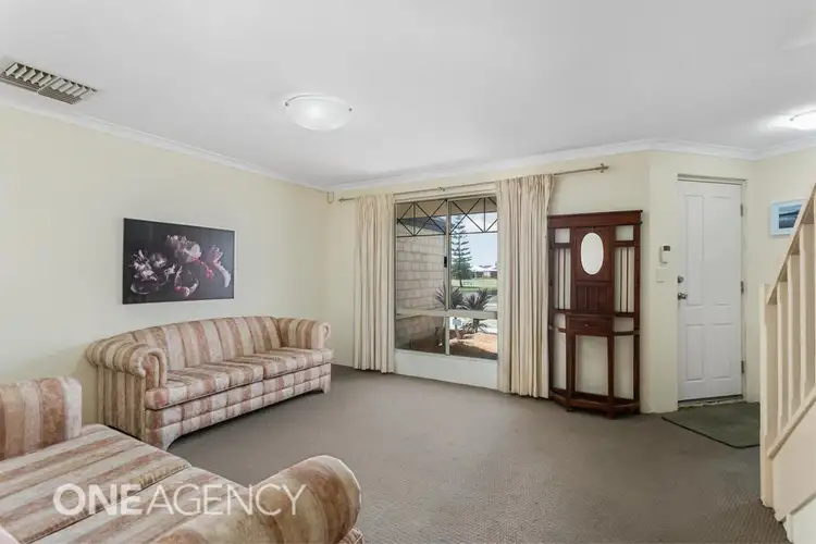 Fourth view of Homely house listing, 5 Pinaster Boulevard, Canning Vale WA 6155