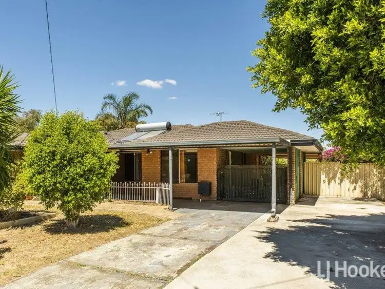 6 Collins Court, High Wycombe WA 6057